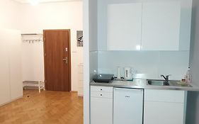Apartments On Miodowa
